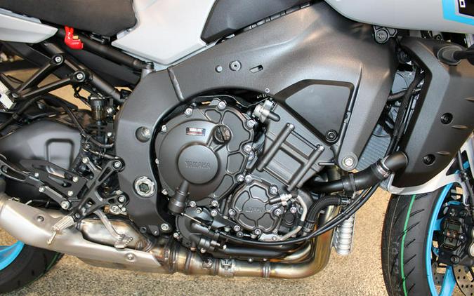 2026 Yamaha MT-10