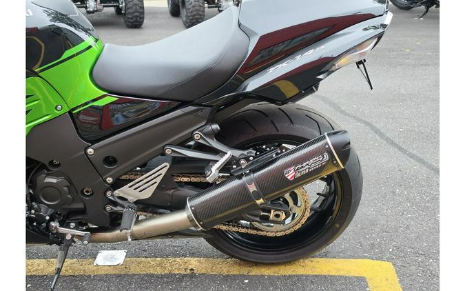 Kawasaki Ninja ZX-14R motorcycles for sale in New York, NY - MotoHunt