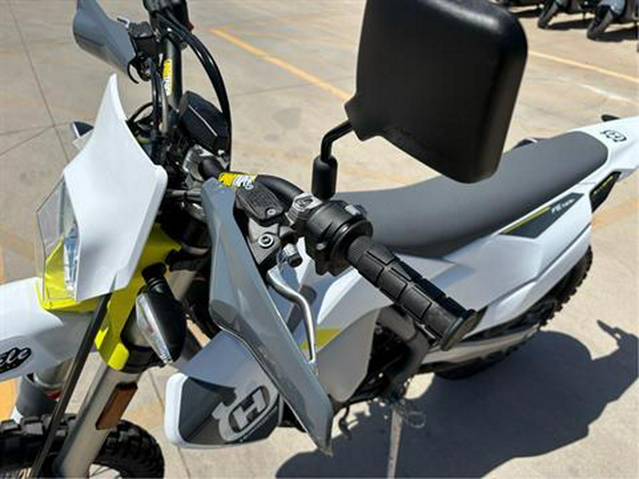 2022 Husqvarna FE 501s