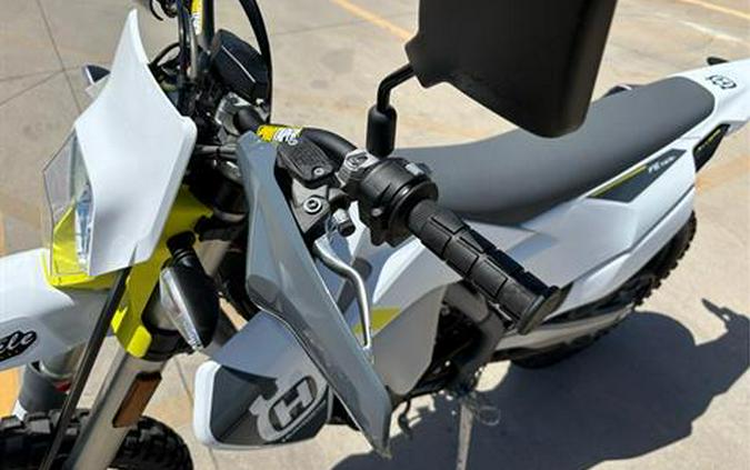 2022 Husqvarna FE 501s