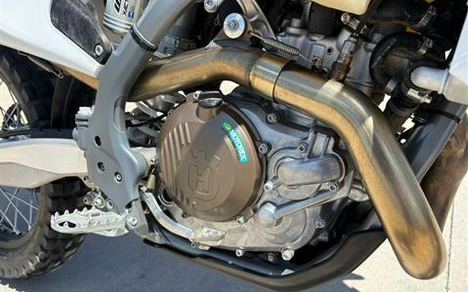 2022 Husqvarna FE 501s