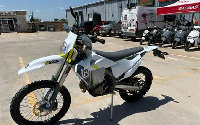 2022 Husqvarna FE 501s