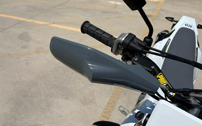 2022 Husqvarna FE 501s