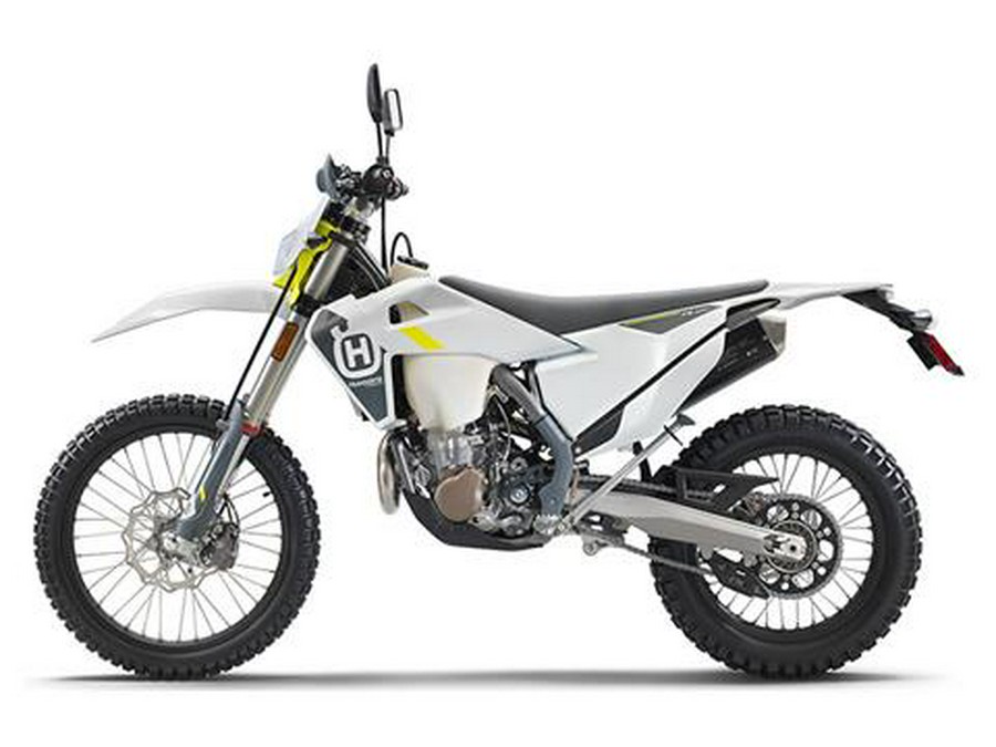 2022 Husqvarna FE 501s