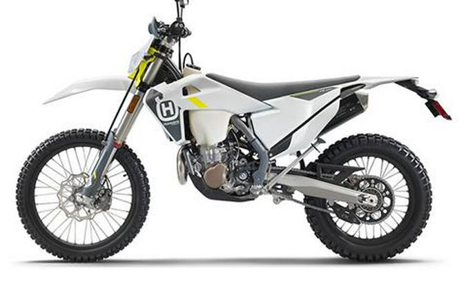 2022 Husqvarna FE 501s
