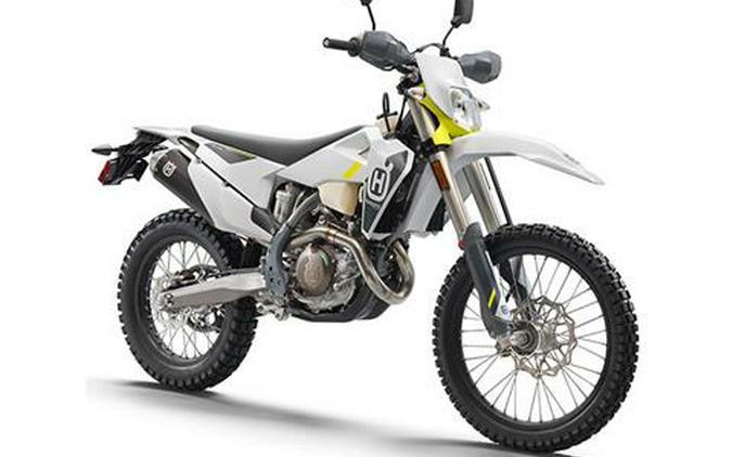 2022 Husqvarna FE 501s