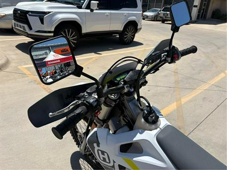 2022 Husqvarna FE 501s
