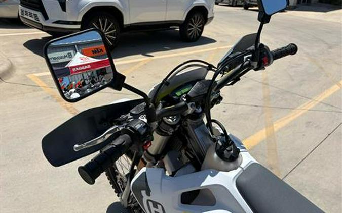2022 Husqvarna FE 501s