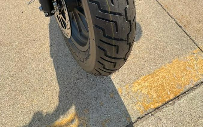 2026 Honda Rebel 500