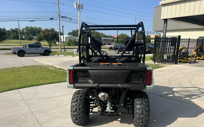 2026 HONDA PIONEER 520 - 4105524