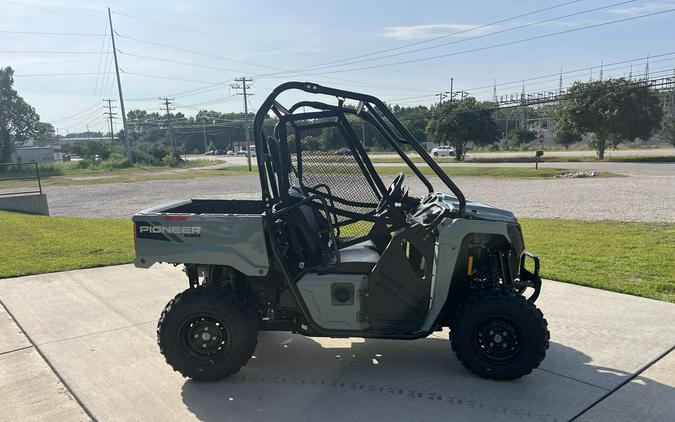 2026 HONDA PIONEER 520 - 4105524