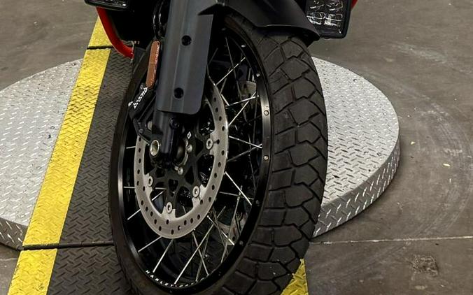 2025 Harley-Davidson® Pan America® 1250 Special RA1250S