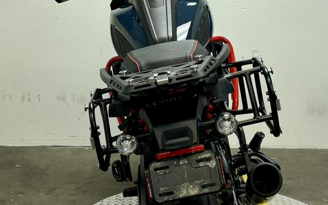 2025 Harley-Davidson® Pan America® 1250 Special RA1250S