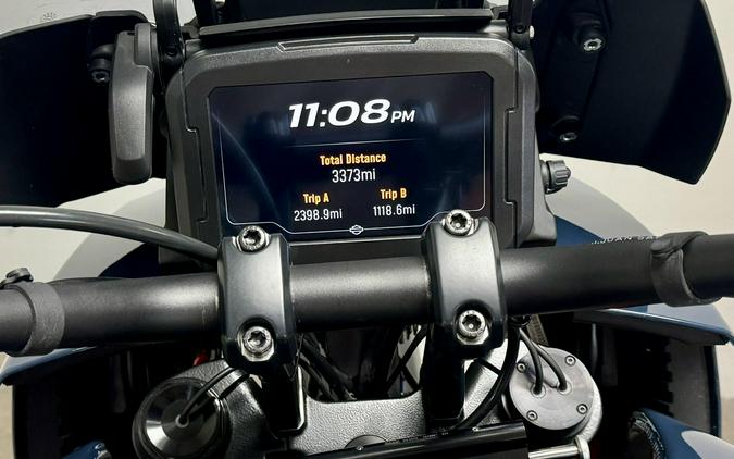 2025 Harley-Davidson® Pan America® 1250 Special RA1250S