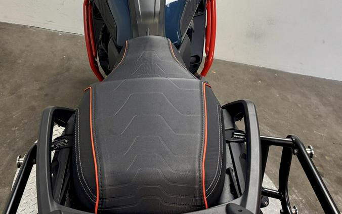 2025 Harley-Davidson® Pan America® 1250 Special RA1250S