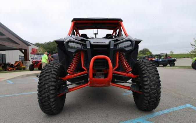 2020 Honda Talon 1000X-4 FOX Live Valve
