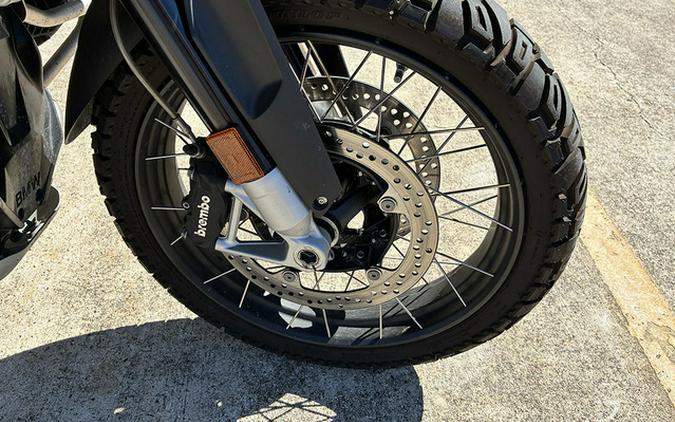2023 BMW R 1250 GS Adventure Triple Black