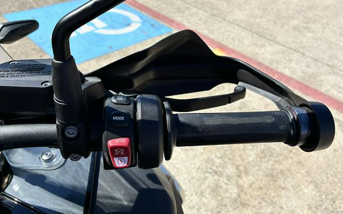 2023 BMW R 1250 GS Adventure Triple Black