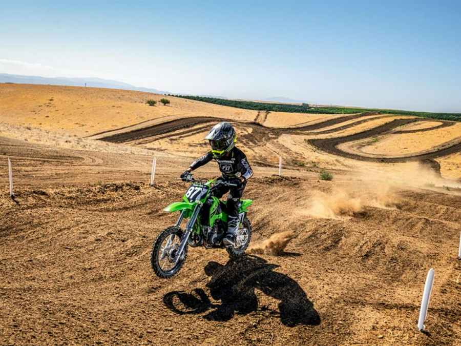 2023 Kawasaki KX™ 65