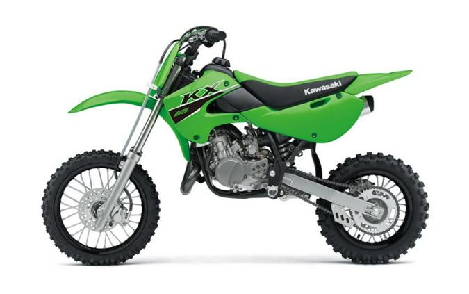 2023 Kawasaki KX™ 65