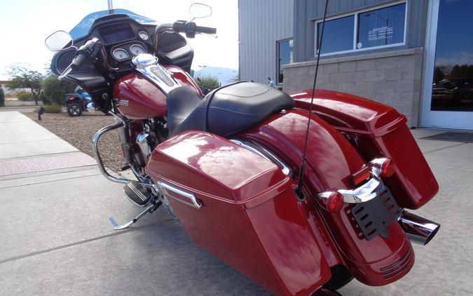 2021 Harley-Davidson® Road Glide® Custom Color