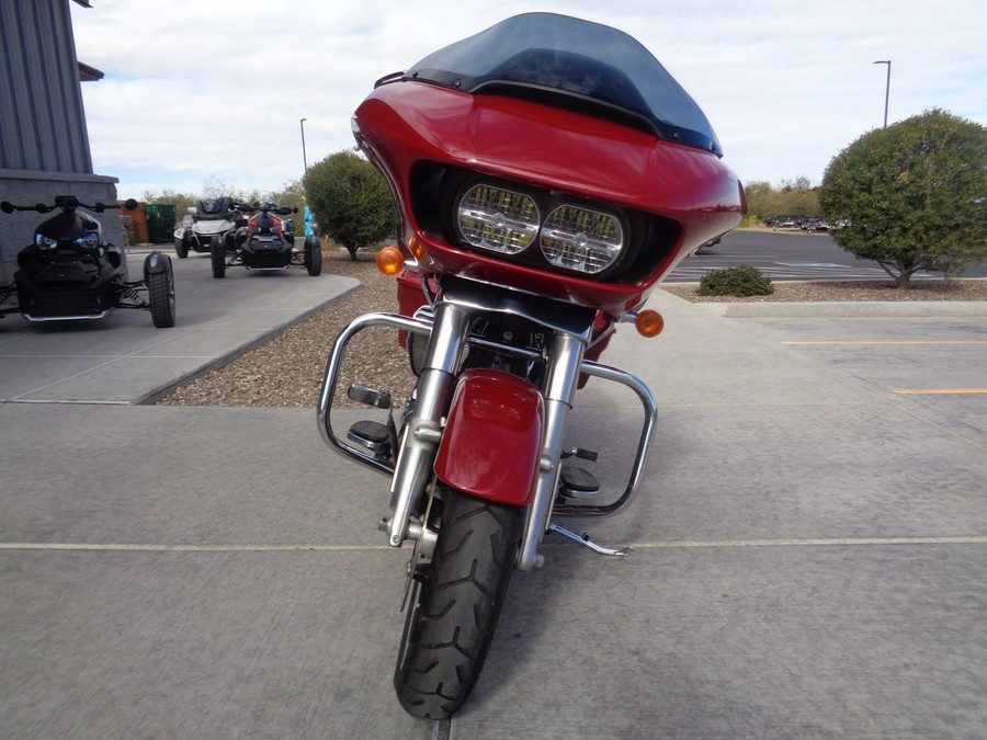 2021 Harley-Davidson® Road Glide® Custom Color