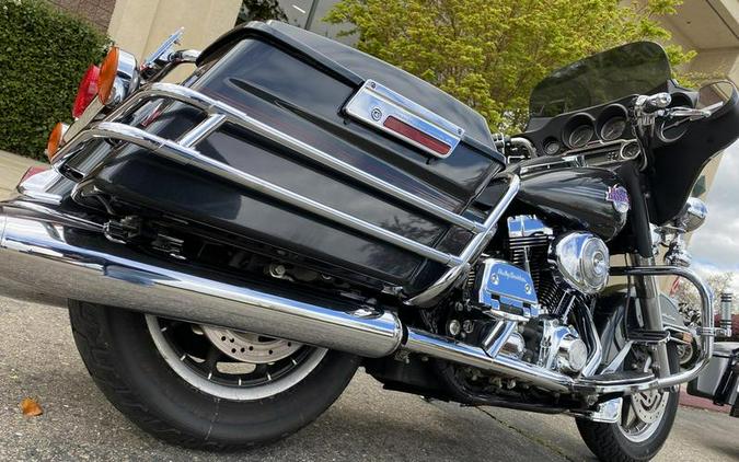 2006 Harley-Davidson® FLHTCUI - Ultra Classic® Electra Glide®