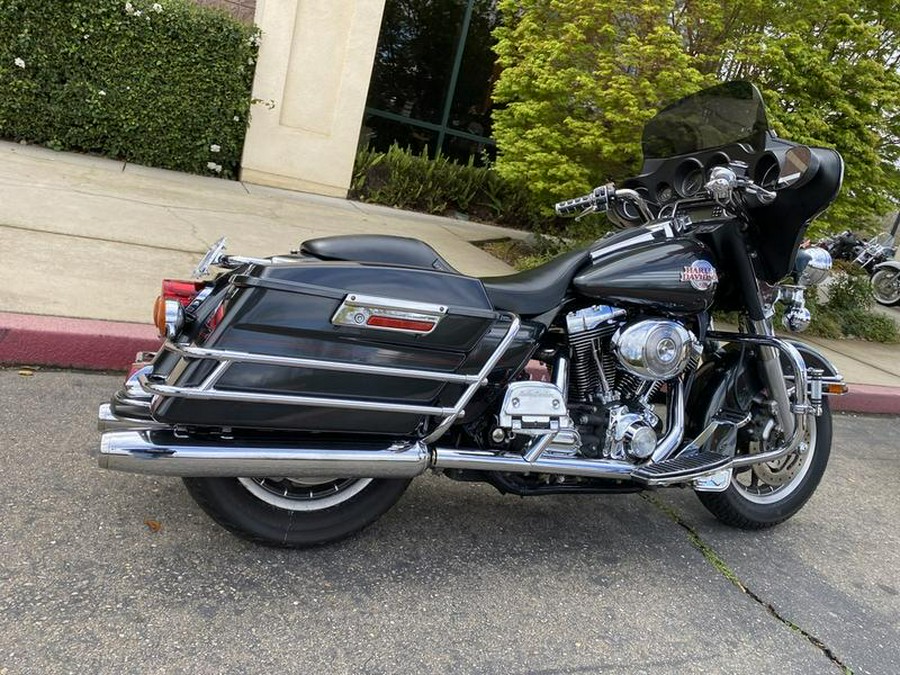 2006 Harley-Davidson® FLHTCUI - Ultra Classic® Electra Glide®