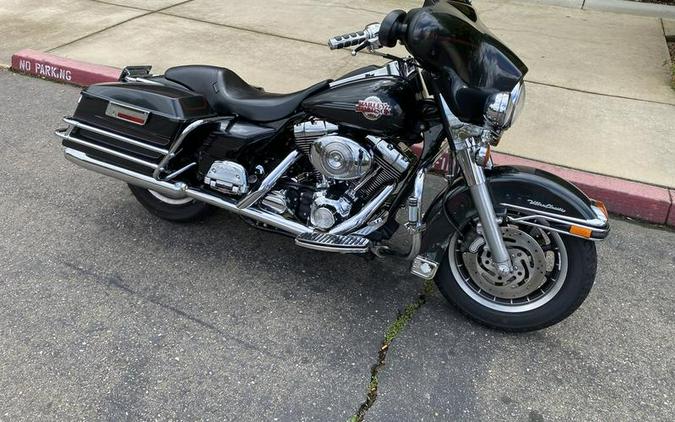 2006 Harley-Davidson® FLHTCUI - Ultra Classic® Electra Glide®