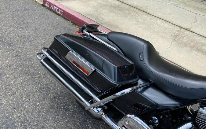 2006 Harley-Davidson® FLHTCUI - Ultra Classic® Electra Glide®