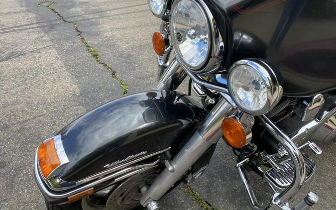 2006 Harley-Davidson® FLHTCUI - Ultra Classic® Electra Glide®