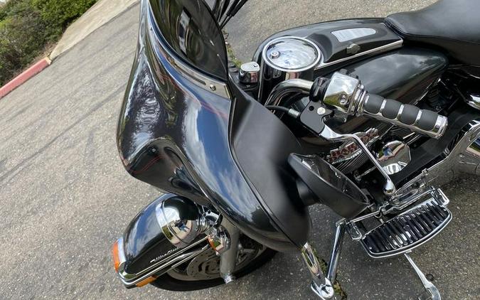 2006 Harley-Davidson® FLHTCUI - Ultra Classic® Electra Glide®