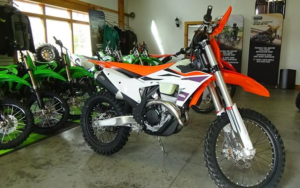 2024 KTM 350 XC-F