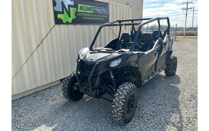 2023 Can-Am MAVERICK SPORT MAX DPS 1000R