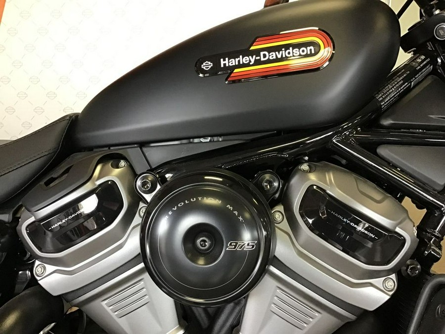 2023 Harley-Davidson® RH975S - Nightster™ Special