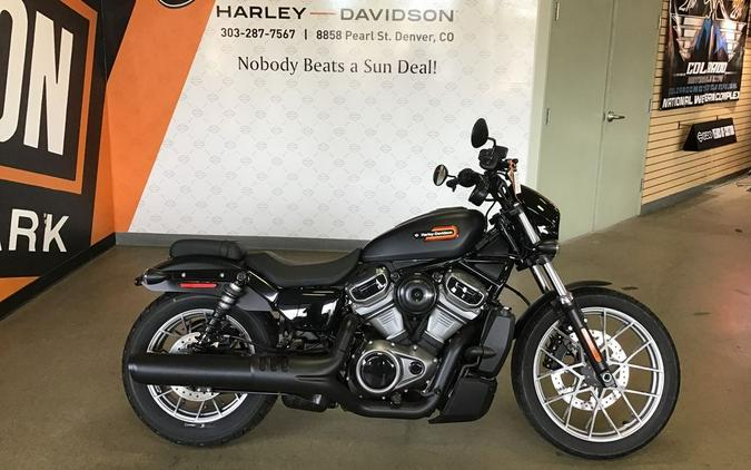 2023 Harley-Davidson Nightster Special First Look [8 Fast Facts]