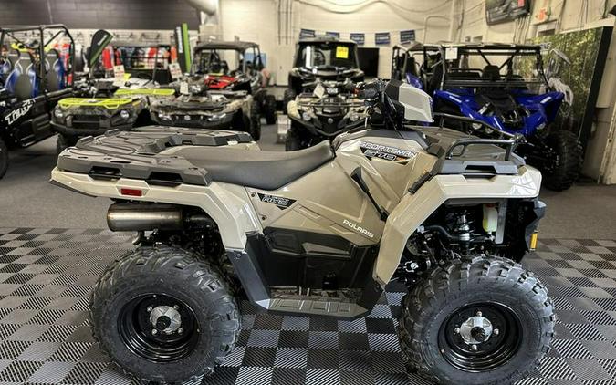 2024 Polaris® Sportsman 570