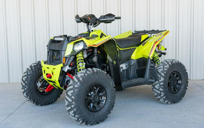 2024 Polaris Scrambler XP 1000 S