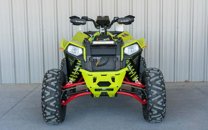 2024 Polaris Scrambler XP 1000 S