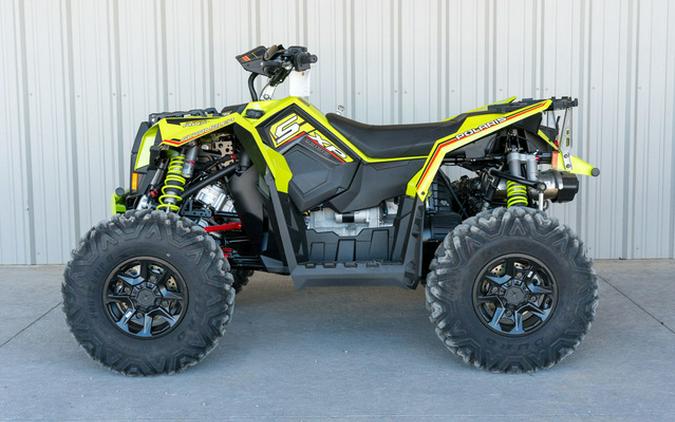 2024 Polaris Scrambler XP 1000 S