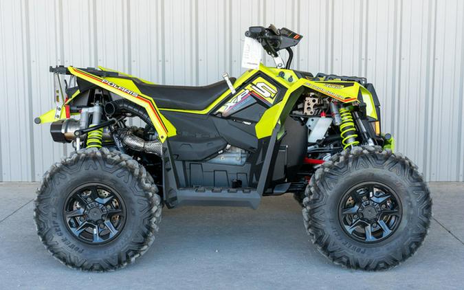 2024 Polaris Scrambler XP 1000 S