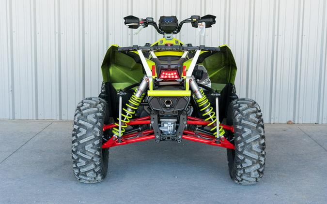 2024 Polaris Scrambler XP 1000 S