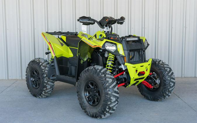 2024 Polaris Scrambler XP 1000 S