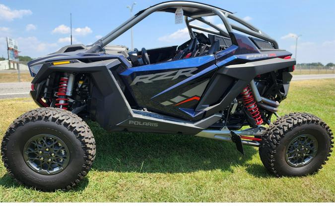 2023 Polaris Industries RZR PRO R PREMIUM