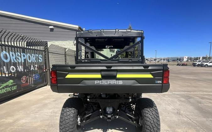 2024 Polaris® Ranger Crew XP 1000 Premium