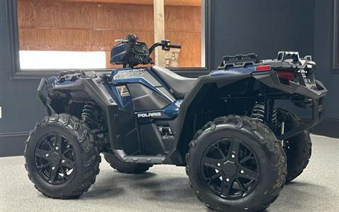 2021 Polaris Sportsman 850 Premium Trail Package