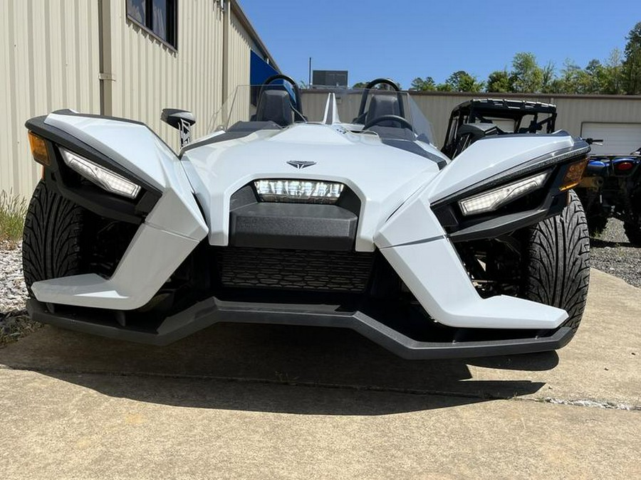 2024 Polaris Slingshot® Slingshot® S AutoDrive w/ Technology Package I