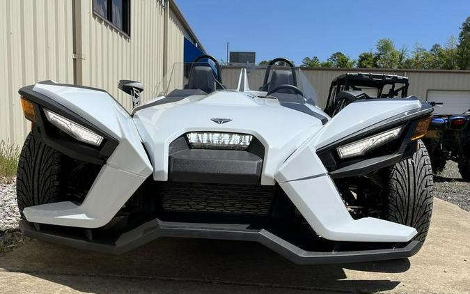 2024 Polaris Slingshot® Slingshot® S AutoDrive w/ Technology Package I