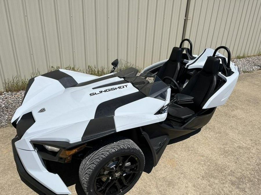 2024 Polaris Slingshot® Slingshot® S AutoDrive w/ Technology Package I