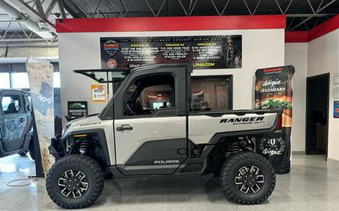 2024 Polaris Ranger XD 1500 Northstar Edition Ultimate